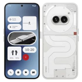 Nothing Phone (2) 本体 2a 128GB 新品未使用 Nothing Phone (2a) 新品 29,800円 中古 23,800円 | ネット最安値の