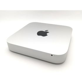 【中古】Apple Mac mini CTO (Late 2014) Core i5(2.6G)/8G/1T(Fusion)/Intel Iris Graphics【千葉】保証期間1ヶ月【ランクB】