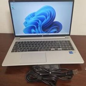 M90 美品 動作品 HP ProBook 450 G8 Core i7 第11世代(1165G7)◆16GB◆NVMe SSD512GB◆15.6インチFull HD Win11 PC laptop Office 2021