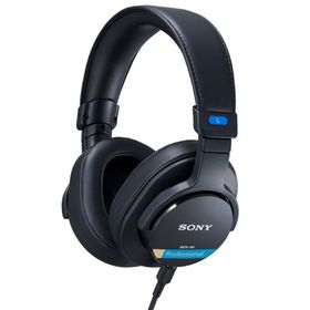 SONY（ソニー） モニターヘッドホン MDR-M1 Q