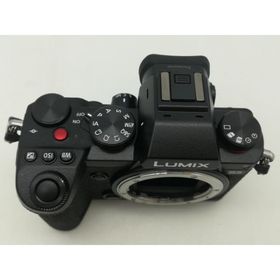 【中古】Panasonic LUMIX S5 ボディ DC-S5-K ブラック【大須】保証期間１ヶ月【ランクA】