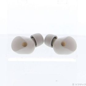 〔中古〕SONY(ソニー) WF-1000XM5 プラチナシルバー〔251-ud〕