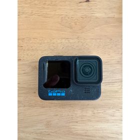 ゴープロ(GoPro)のGoPro アクションカメラ HERO12 BLACK(ビデオカメラ)