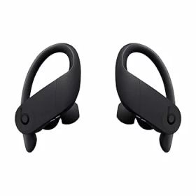 【中古】Beats Powerbeats Pro 完全ワイヤレスイヤホン -Apple H1ヘッドフォンチップ、Class 1 Bluetooth、最長9時間の再生時間、耐汗仕様のイヤーバッド