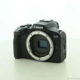 〔中古〕Canon(キヤノン) EOS R100 ボディ〔262-ud〕