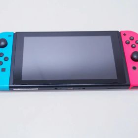 【全品ポイント10倍！要エントリー】ニンテンドー Nintendo Switch バッテリー拡張モデル HAD-S-KABAA 【中古】