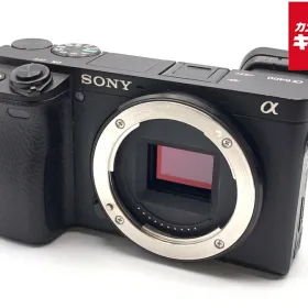 SONY α6400 新品¥84,800 中古¥72,000 | 新品・中古のネット最安値