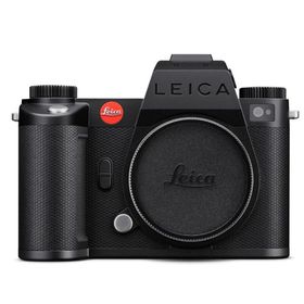 [新品]Leica ライカ SL3-S（10644）フルサイズミラーレス一眼