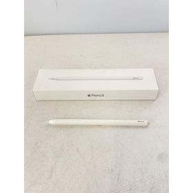 Apple◆Apple Pencil 第 2世代 MU8F2J/A A2051