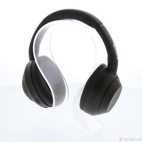 〔中古〕SONY(ソニー) ULT WEAR WH-ULT900N (B) ブラック〔251-ud〕