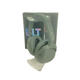 SONY◆ヘッドホン/WH-ULT900N