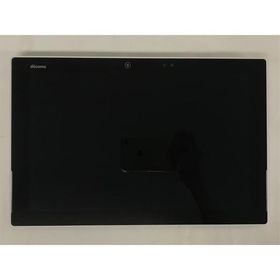 中古■10.5インチ docomo arrows F-04H SIMフリー SIMロック解除済 タブレット〇判定★動作OK★送料無料