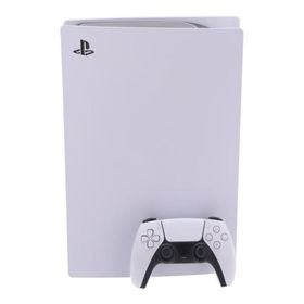 SONY ソニー/PlayStation5 本体 デジタルエディション 825GB/CFI-1100B01/Bランク/20【中古】