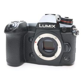 《並品》Panasonic LUMIX DC-G9 PRO ボディ