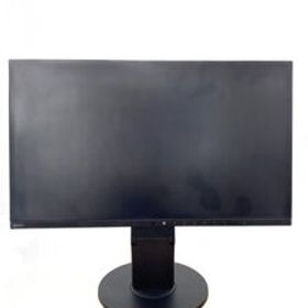 EIZO◆液晶モニタ・液晶ディスプレイ FlexScan EV2450-BK [23.8インチ ブラック]/23イン//