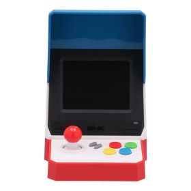 NEOGEO mini ゲーム機本体 新品 3,520円 中古 4,990円 | ネット最安値