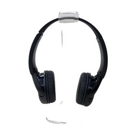 SONY◆ヘッドセット WH-CH510 (B) [ブラック]//