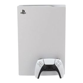 SONY ソニー/PlayStation5 本体 ドライブ搭載モデル 825GB/CFI-1000A01/1365666/Bランク/84【中古】