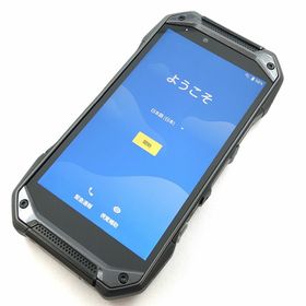 キョウセラ(京セラ)の【B】KYV46/TORQUE G04/356297105018867(スマートフォン本体)