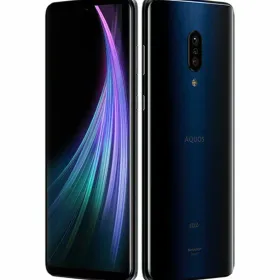 【専用】❺美品★ AQUOS zero2 ★ 256G ホワイト ムスビー｜「モバイルスター」 SIMフリー品 AQUOS zero2 AU SHV47