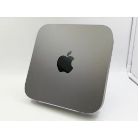 【中古】Apple Mac mini 256GB MXNF2J/A (2018/2020)【大宮東口】保証期間1ヶ月【ランクB】