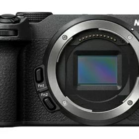 【中古】（新古品） Nikon ニコン ミラーレス一眼 Z30 ボディ Zマウント APS-C 動画 Vlogブラック