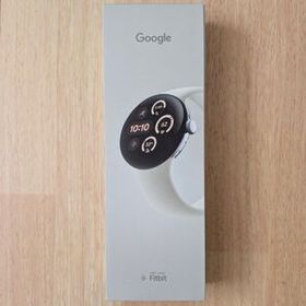 Google Pixel Watch 3 新品 32,500円 中古 30,800円 | ネット最