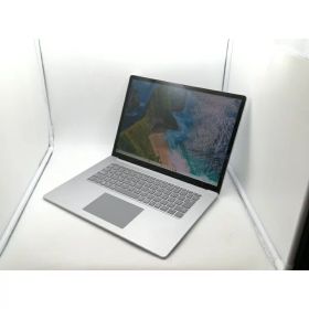 【中古】Microsoft Surface Laptop4 15インチ 【Ryzen7 4980U 8G 256G】 5UI-00046【神戸】保証期間1ヶ月【ランクA】
