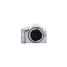 EOS R50 ボディ ホワイト ミラーレスカメラ キヤノン