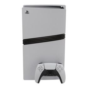 SONY ソニー/PlayStation5 Pro 本体 2TB/CFI-7000B01/ABランク/05【中古】
