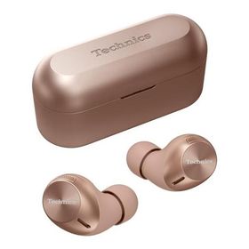 EAH-AZ40M2-N (ローズゴールド）パナソニック Technics ワイヤレスステレオインサイドホン