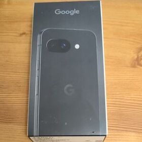 Google Pixel 9a 新品 62,800円 中古 62,000円 | ネット最安値の価格 Google Pixel 9a 新品 62,800円 中古 62,000円 | ネット最安値の価格