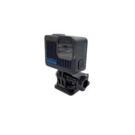 GoPro◆ビデオカメラ/HERO CHDHF-131-JP/2024年製/説明書付き