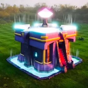 🏰 TH15 🏹 5ビルダー