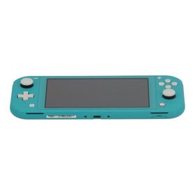 NINTENDO 任天堂 ニンテンドー/Switch Lite 本体/HDH-S-BAZAA/XJJ10001036717/Bランク/71【中古】