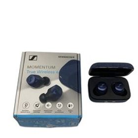 momentum◆イヤホン/True Wireless 4