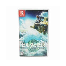 ゼルダの伝説 ティアキン(ゼルダの伝説 ティアーズ オブ ザ