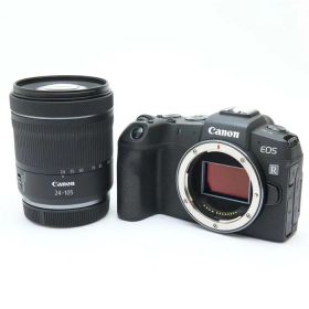 【中古】 《美品》 Canon EOS RP RF24-105 IS STM レンズキット [ デジタルカメラ ]
