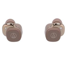 audio-technica オーディオテクニカ/ワイヤレスイヤホン/ATH-SQ1TW2/Bランク/09【中古】
