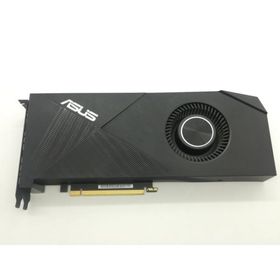 【中古】ASUS TURBO-RTX2070S-8G-EVO RTX2070Super/8GB(GDDR6)/PCI-E【広島】保証期間１週間