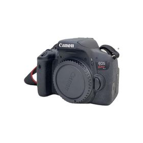 CANON◆デジタル一眼カメラ EOS Kiss X8i EF-S18-55 IS STM レンズ DS126571