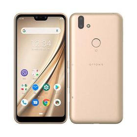 arrows RX[32GB] 楽天モバイル ゴールド【安心保証】