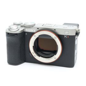 《良品》SONY α7C R ボディ ILCE-7CR S