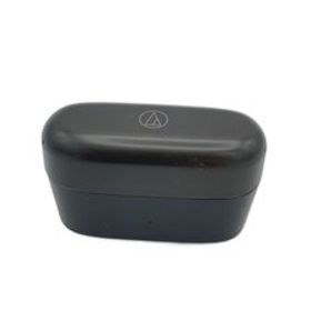 audio-technica◆イヤホン・ヘッドホン ATH-CKS30TW BK [ブラック]