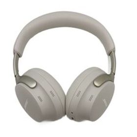 BOSE◆イヤホン・ヘッドホン QuietComfort Ultra Headphones