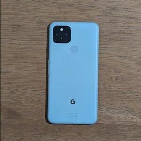 Google Pixel 5 新品¥55,000 中古¥14,980 | 新品・中古のネット最安値