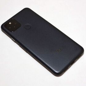 即日発送！　Google pixel5 3台 128GB 黒　SIMフリー　本体 楽天市場】google pixel 5 128gb simフリーの通販