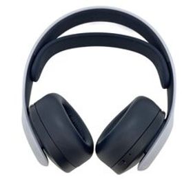 SONY◆ヘッドセット PULSE 3D CFI-ZWH1J