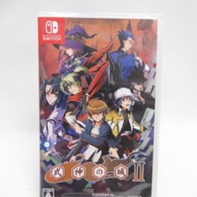 ☆5495 未開封品 式神の城2