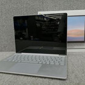ノートパソコン SURFACE LAPTOP GO 1943 MICROSOFT